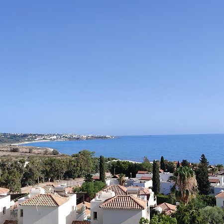 3 Bedroom Coral Bay Panorama Seaview Villa Pool Eksteriør billede