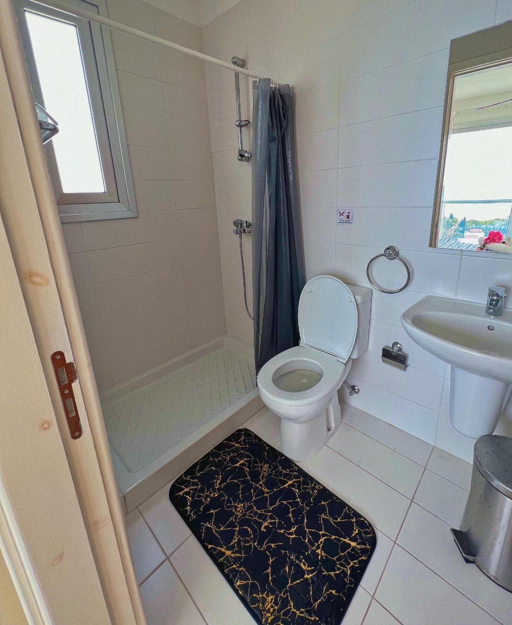 3 Bedroom Coral Bay Panorama Seaview Villa Pool Eksteriør billede